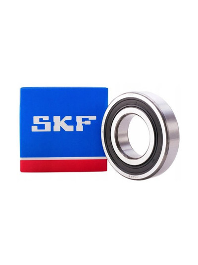 Підшипник 6205 2RSH SKF  - 1