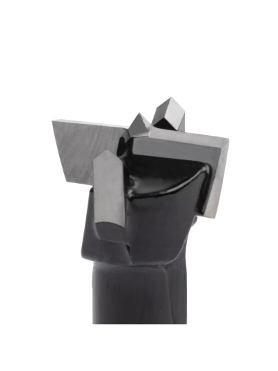 Фреза чашечная D16 мм для мебельной фурнитуры  - 1 2