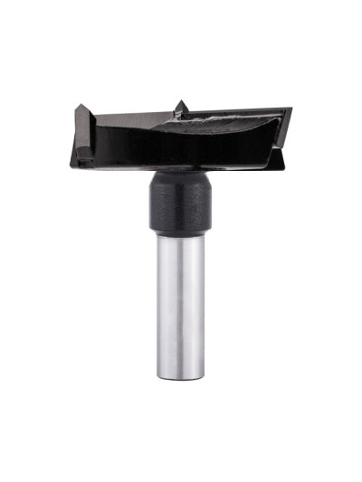 Фреза чашечная D55 мм для мебельной фурнитуры  - 1