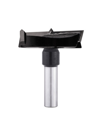 Фреза чашечная D60 мм для мебельной фурнитуры  - 1