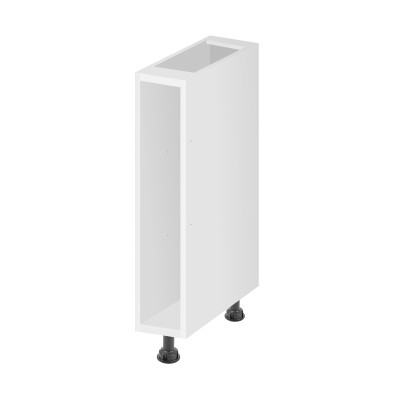 5К Тумба нижняя под карго 470х150х820 мм MebTech - 8