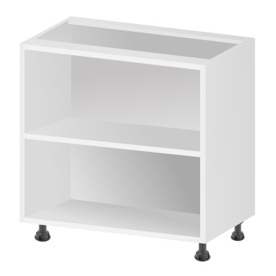 2.2К Тумба нижня на 2дв 470х800х820 мм MebTech - 10