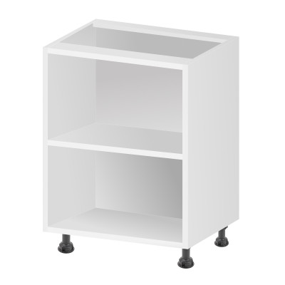 1.3К Тумба нижняя на 1дв 470х600х820 мм MebTech - 10