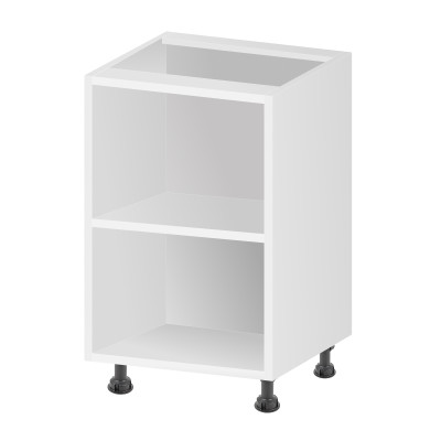 1.2К Тумба нижняя на 1дв 470х500х820 мм MebTech - 10