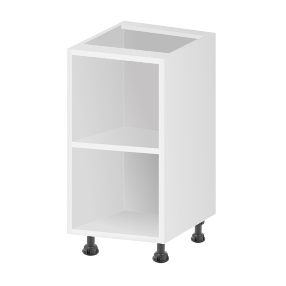 1К Тумба нижня на 1дв 470х400х820 мм MebTech - 10