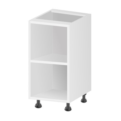 1К Тумба нижня на 1дв 470х400х820 мм MebTech - 10