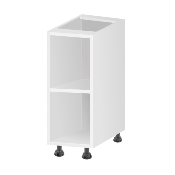 1.4К Тумба нижня на 1дв 470х300х820 мм MebTech - 10