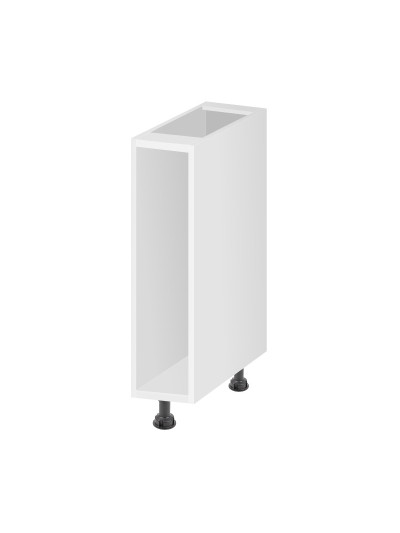 5.1К Тумба нижняя под карго 470х200х820 мм  - 8