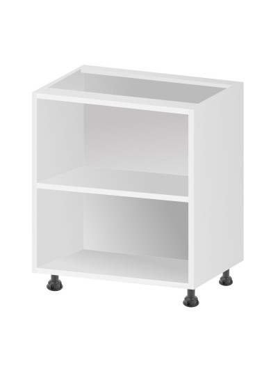 2.1К Тумба нижняя на 2дв 470х700х820 мм  - 8