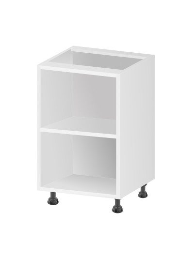 1.2К Тумба нижня на 1дв 470х500х820 мм  - 8