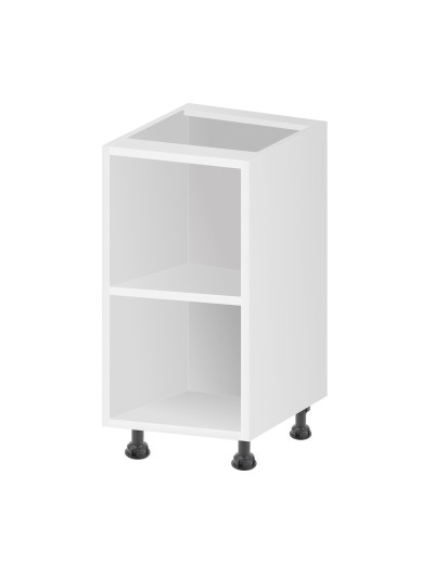 1К Тумба нижня на 1дв 470х400х820 мм  - 8