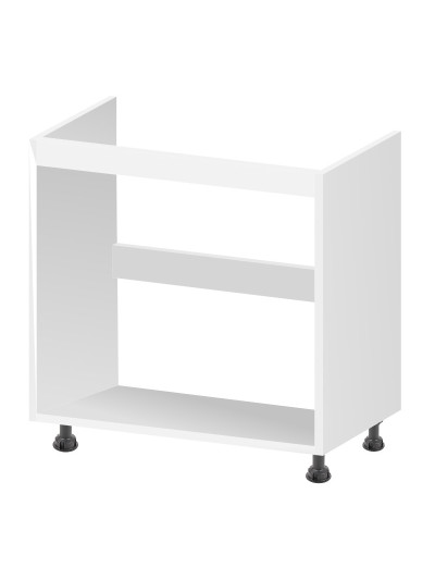 3.2К Тумба нижня під мийку 470х800х820 мм  - 8