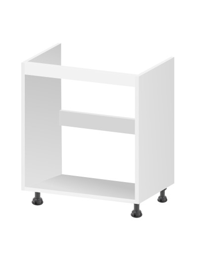 3.1К Тумба нижня під мийку 470х700х820 мм  - 8