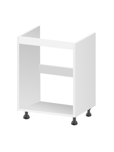 3К Тумба нижня під мийку 470х600х820 мм  - 8