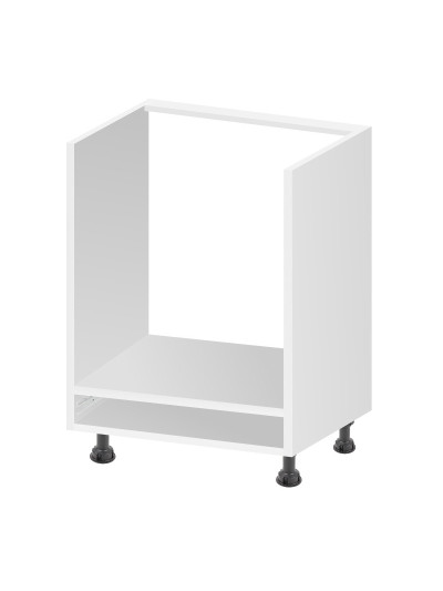 4К Тумба нижня під духову шафу 470х600х820 мм  - 8