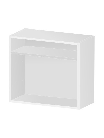 19.2К Шкаф верхний под сушку 800х320х720 мм  - 8