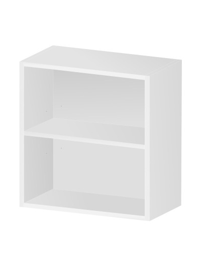 14.2К Шафа верхня на газліфтах 700х320х720 мм  - 8