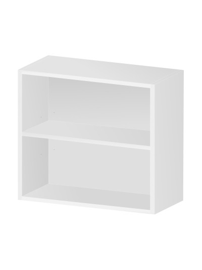 13.2К Шафа верхня на 2дв 800х320х720 мм  - 8