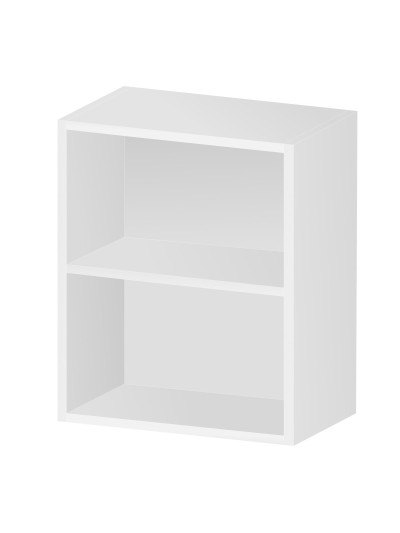 13К Шафа верхня на 2дв 600х320х720 мм  - 8