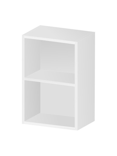 12.1К Шафа верхня на 1дв 500х320х720 мм  - 8