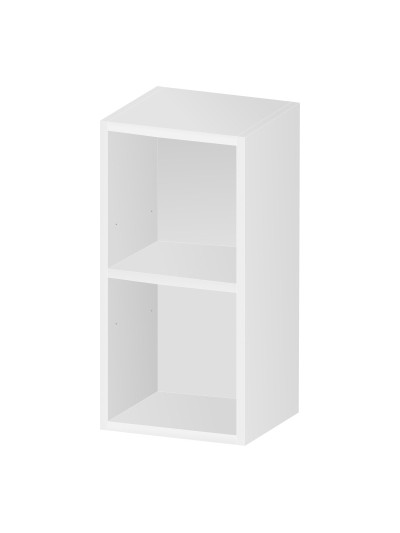 12К Шкаф верхний на 1дв 400х320х720 мм  - 8