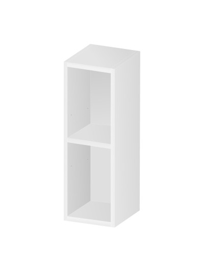 12.2К Шкаф верхний на 1дв 300х320х720 мм  - 8