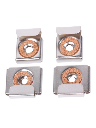 Тримач для підвісного дзеркала (комплект 4шт) Siso  - 1