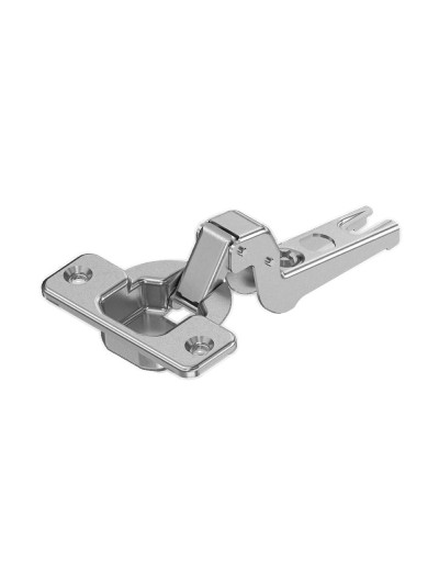 Петля Modul вкладная для ДСП угол открывания 100° 91M2750  - 1