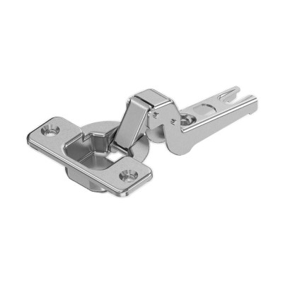 Петля Modul вкладная для ДСП угол открывания 100° 91M2750  - 1
