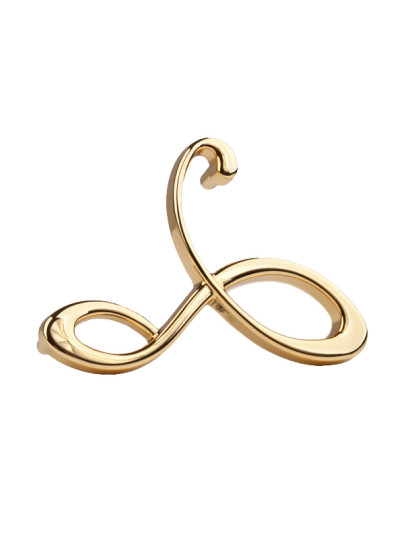 Ручка декоративна DU 22/96...