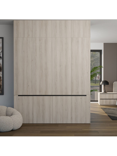 ЛДСП Swisspan Лево Світлий 0588 WM 2750х1830х18мм Swisspan - 1 2