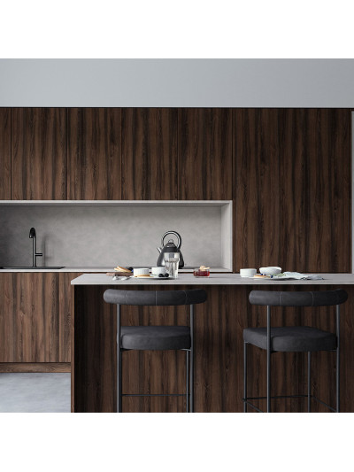 ЛДСП Swisspan Пінероло Темний 0571 WM 2750х1830х18мм Swisspan - 1 2