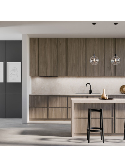 copy of ЛДСП Swisspan Пінероло Темний 0571 WM 2750х1830х18мм Swisspan - 1 2