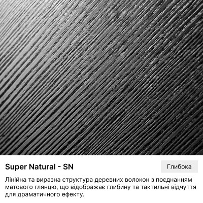 ЛДСП Kronospan Дуб Сонома Светлый 3025 SN 2800х2070х18 мм Kronospan - 3