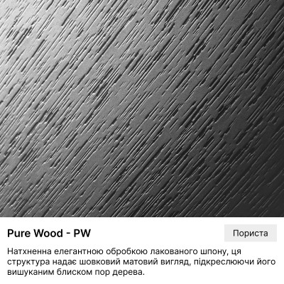ЛДСП Kronospan Дуб Експресив Пісочний К076 PW 2800х2070x18 мм Kronospan - 3