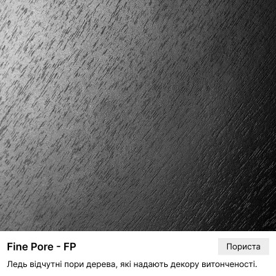 Стільниця Kronospan Дуб Крафт Сірий K002 FP Вологостійка 4100x600x38 мм Kronospan - 2
