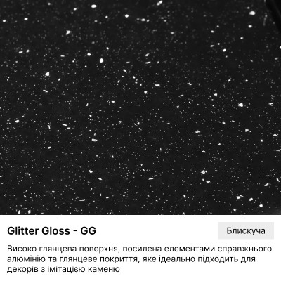 Столешница Kronospan K217 GG Андромеда Белая Влагостойкая 4100x600x38 мм Kronospan - 3