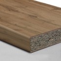 Столешница LuxeForm Дуб Торонто L146 1U R3, R6 LuxeForm - 7