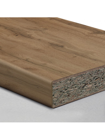 Стільниця LuxeForm Дуб Торонто L146 1U R3, R6 LuxeForm - 7