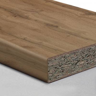 Столешница LuxeForm Дуб Торонто L146 1U R3, R6 LuxeForm - 7