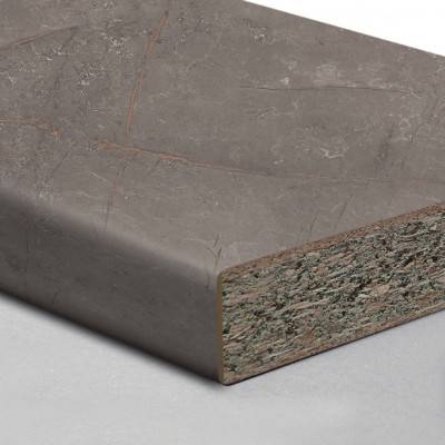 Стільниця LuxeForm Мармур Толедо S148 1U R3, R6 LuxeForm - 8