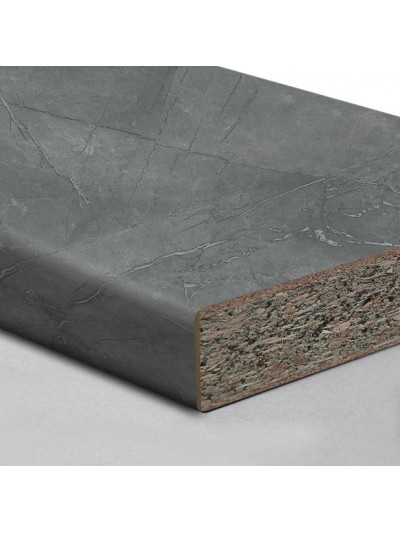 Стільниця LuxeForm Мармур Кастілія S149 1U R3, R6 LuxeForm - 1 2