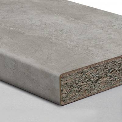 Стільниця LuxeForm Асканіт S529 1U R3, R6 LuxeForm - 8