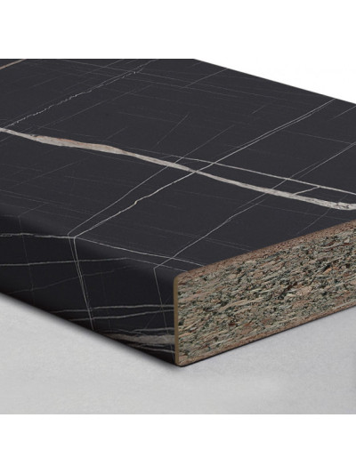 Столешница LuxeForm Тенерифе S634 1U R3, R6 LuxeForm - 1 2