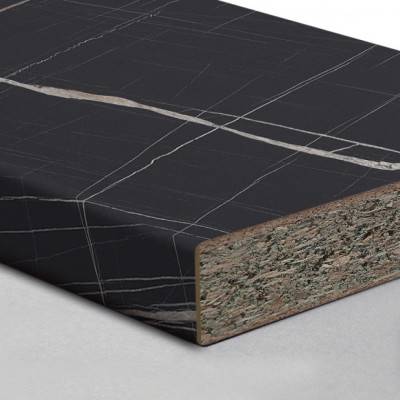 Столешница LuxeForm Тенерифе S634 1U R3, R6 LuxeForm - 8