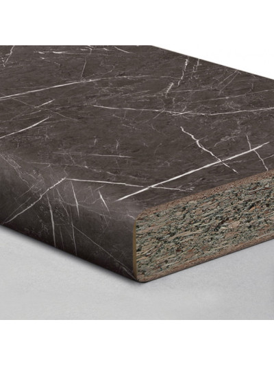 Стільниця LuxeForm Ларсен S937 1U R6 LuxeForm - 1 2