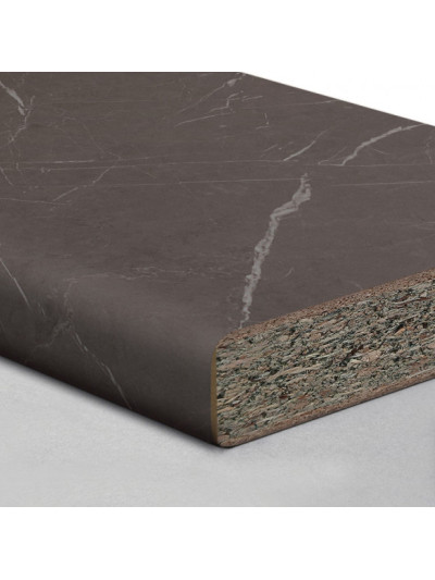 Столешница LuxeForm Торос S945 1U R6 LuxeForm - 1 2