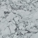 Стільниця LuxeForm L139 Крестола Б'янка 1U R3, R6 LuxeForm - 1
