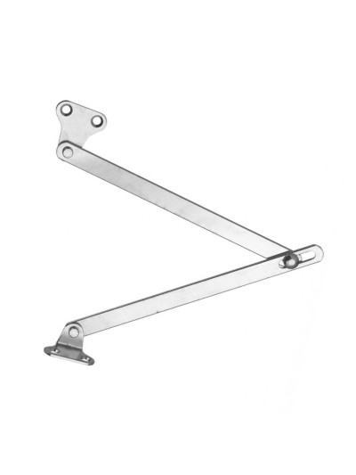 Стопор барний сталь 200 мм (ножиці) 365,10,781  - 1