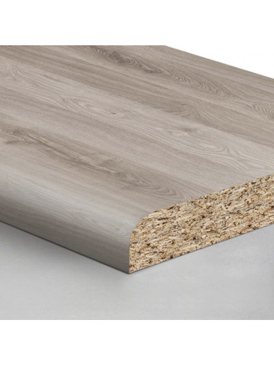 Стільниця LuxeForm Дуб Скельний SP801 1L R13 LuxeForm - 1 2